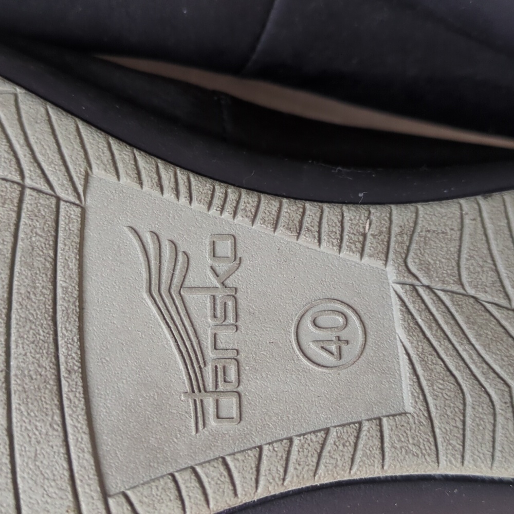 Dansko Kristen Ballet Flats - Picture 10 of 10